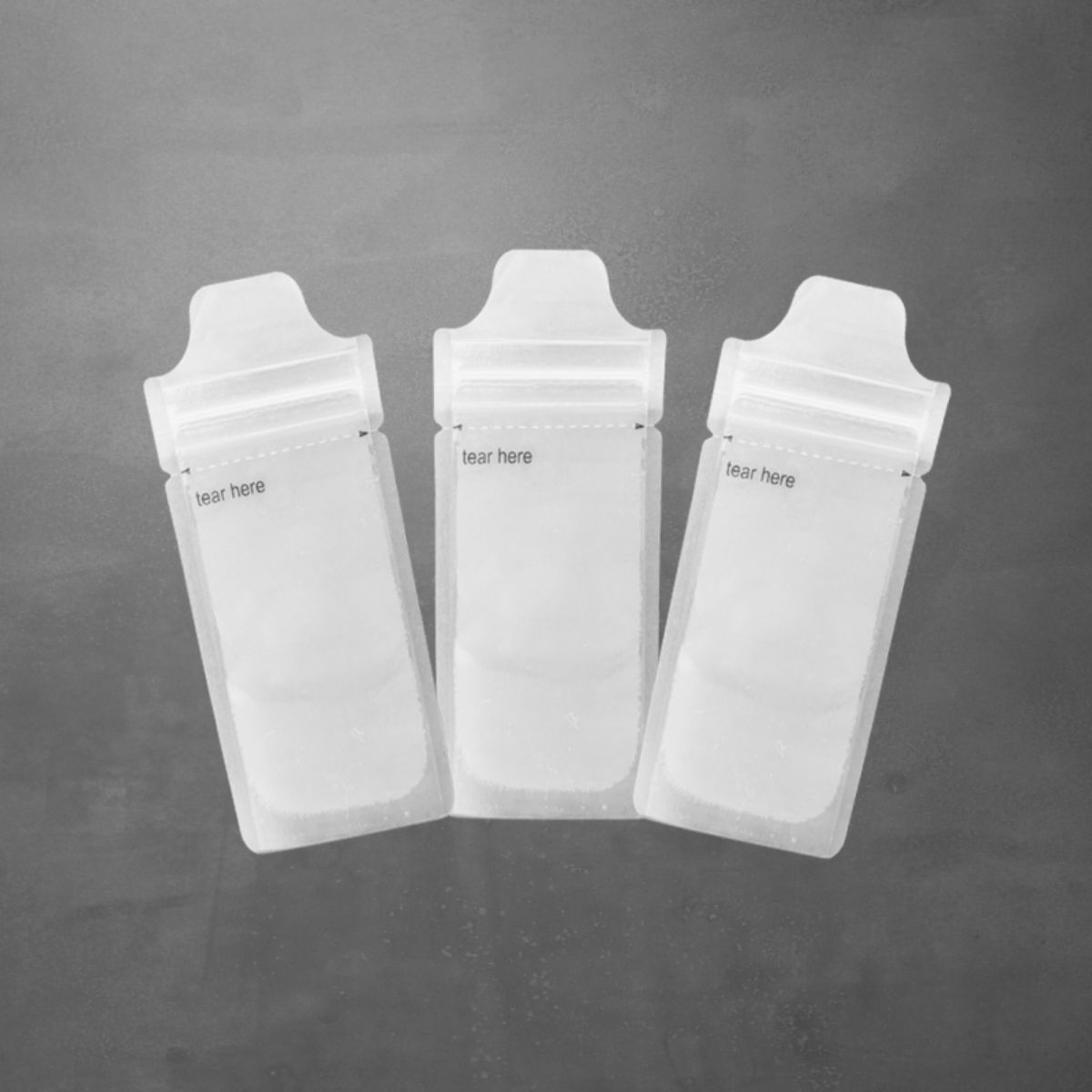 ProShield HD Zip-Seal Pouch