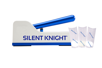 Silent Knight Pill Crushing Machine